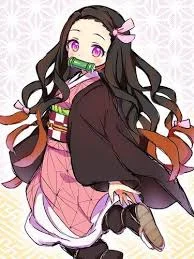 Nezuko
