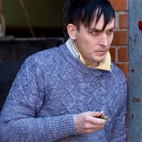 Oswald Cobblepot