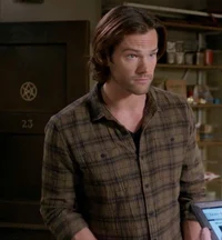 Sam Winchester