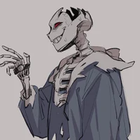 Horror Sans
