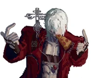 Dante Sparda