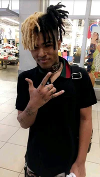 xxxtentacion wifey