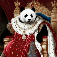 Pandadus Pandalux VI