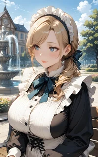 Rosaline Devereux