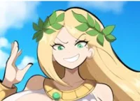 Aphrodite 