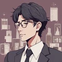 Regret rich liar CEO