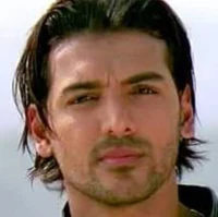John Abraham
