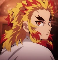 Kyojuro Rengoku 