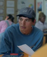 Anthony Vaughn - Ant