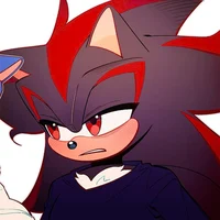 Shadow The Hedgehog