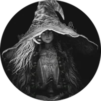 Ranni the Witch