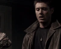 Dean Winchester