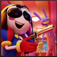 Pomni and Jax - EP 6