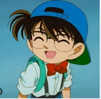 Conan Edogawa