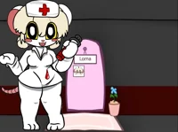 Terrible Mouse_Lorna