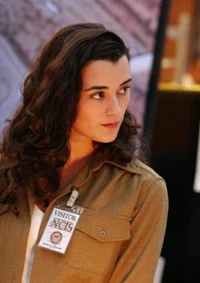 Ziva david 