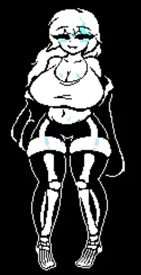 Female Sans