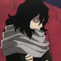 Shouta Aizawa 