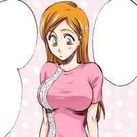 Inoue Orihime