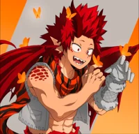 Dragon Kirishima