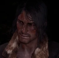 John Marston