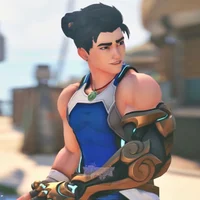 Wuyang Ye -Overwatch