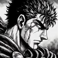Guts - Bersek