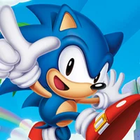 Classic Sonic