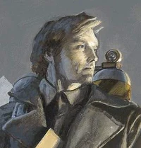 Guy Montag