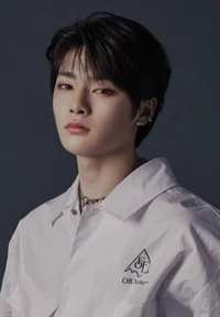 Yang Jeongin- enemy 