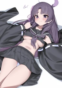 Kadenokouji Yukari