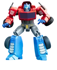 Optimus Prime 