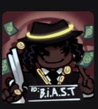 BIAST New Killer 