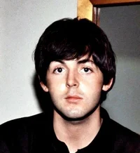 paul mccartney