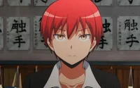 Karma Akabane