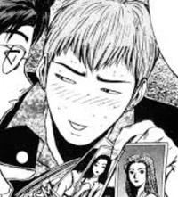 Eikichi Onizuka