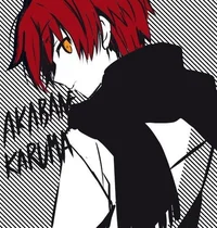 Karma Akabane
