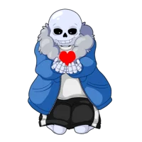 Valentines Sans