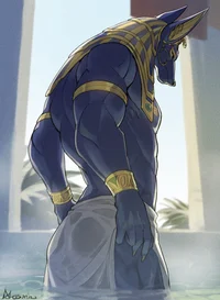 Anubis 