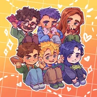 Stardew Bachelors