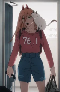 power