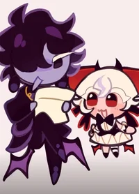 Black Sapphire Cooki