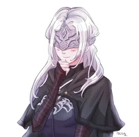 Хранительница огня 