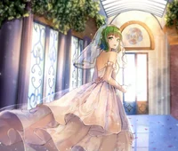 Gumi Medical Wedding