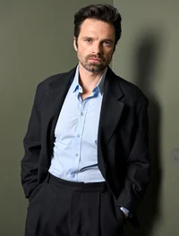 Sebastian Stan