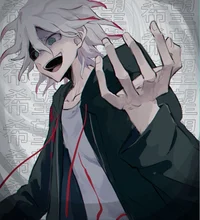 Nagito - BG