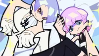angelic duo