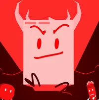 Evil Computer - TDOS