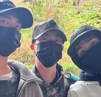 V jin and Rm