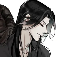 01 - Mu Qing